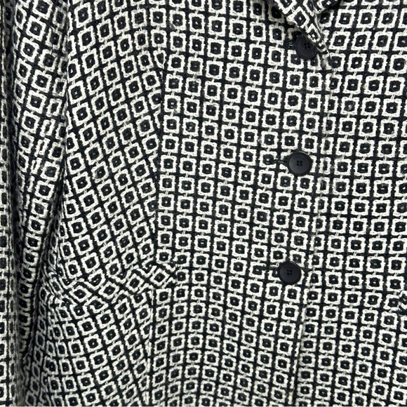 392 - LOUBEN LAURA PLUS 100% WOOL Vintage Size 14W - Picture 15 of 16